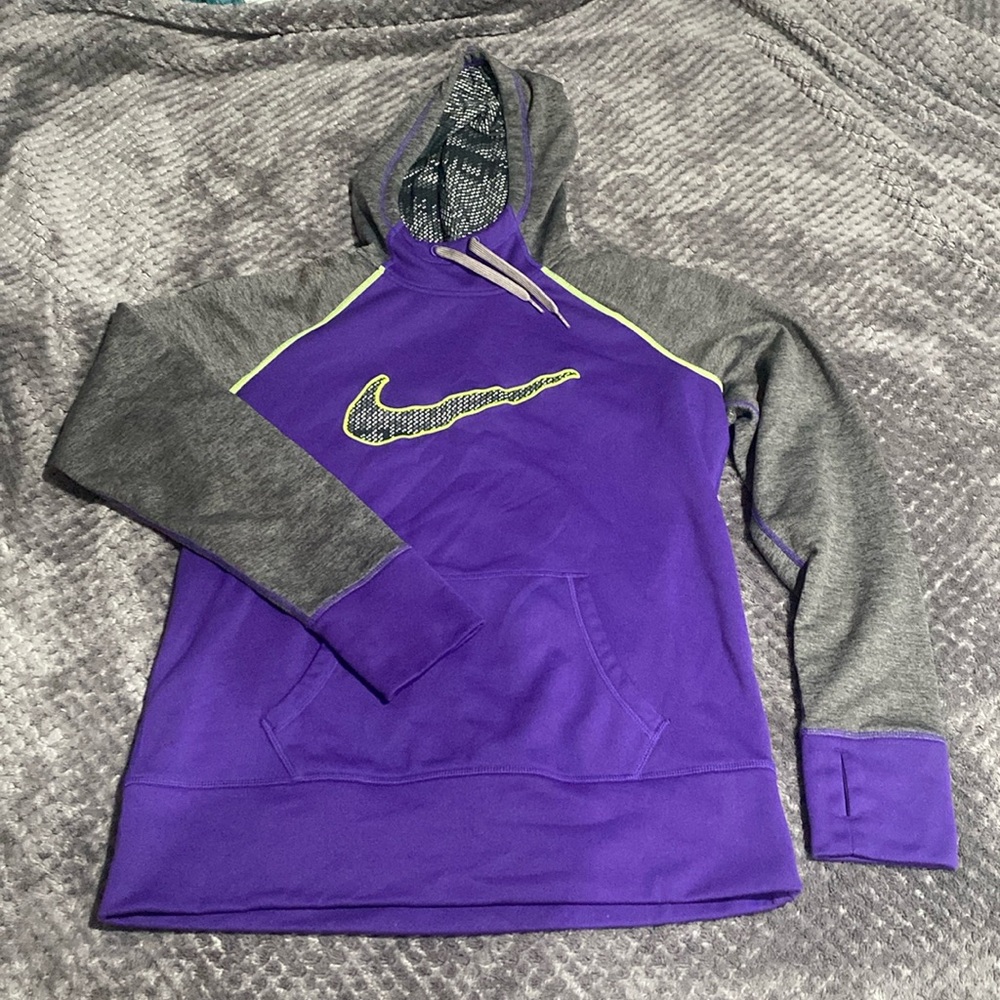 Nike hoodie